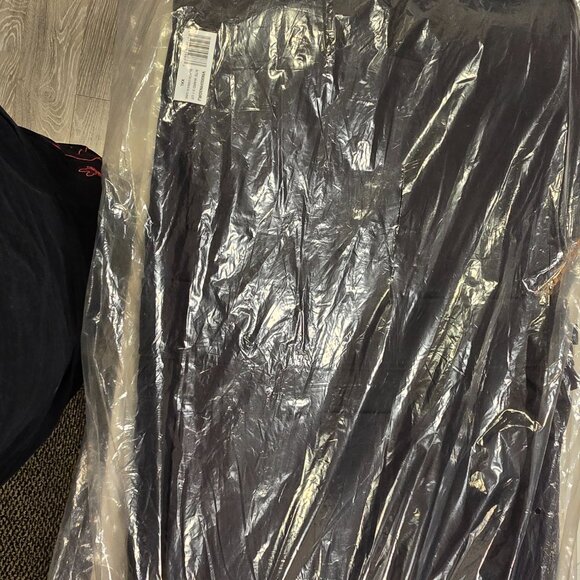 VANS OFF THE WALL MTE WARD 3-1 UTILITY JACKET BLACK/GREEN MENS XXL NEW SKATE - Picture 4 of 9